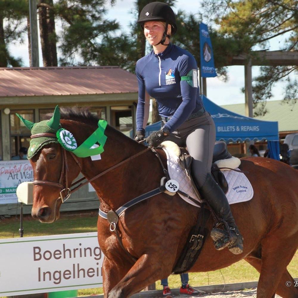 Meet your Posher, Kelly